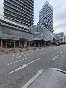 Ten Brinke Niederlassung Hamburg – Bild