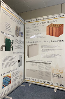 Projekt Hausbau PHB GmbH – Bild