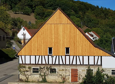 Holzbau Bolz – Bild