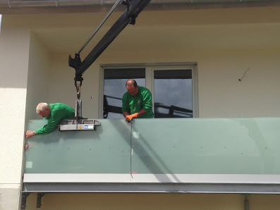 Fenster Wullich GmbH – Bild