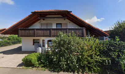 PHILIP DAUB Bau-und Energieberatung
