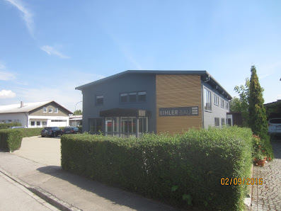 Bihler Bau GmbH & Co. KG – Bild