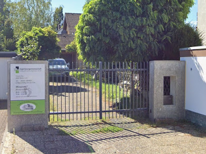 Ingenieurgemeinschaft für Energieeffizienz und Healthcare GmbH