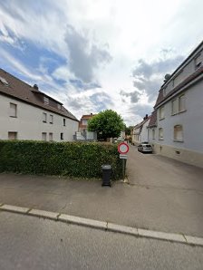 Zimmerei Otte Heilbronn – Bild