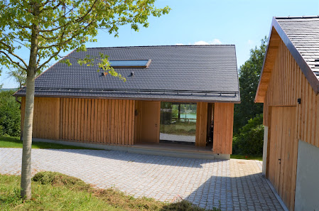 Josef Bernlochner Zimmerei und Holzbau – Bild
