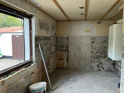 Dariusz Urbaniak Wohnungsrenovierungen – Bild