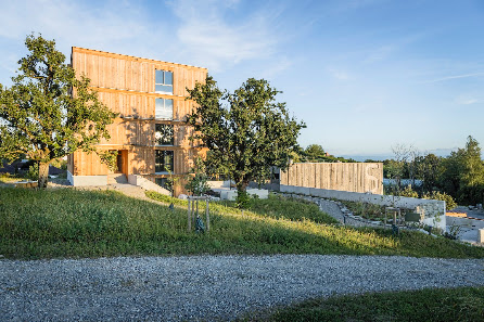 Holzbau Schmäh – Bild
