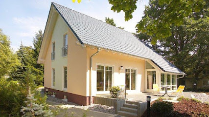 allkauf haus - Musterhaus Berlin