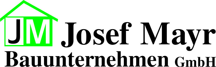 Josef Mayr Bauunternehmen GmbH – Bild