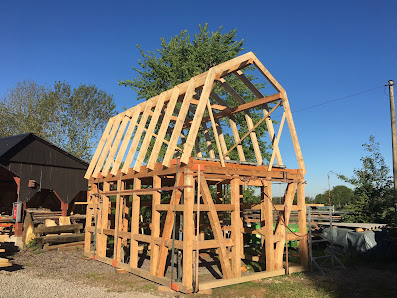 Zimmerei 862 ökologische Holzbau GmbH – Bild