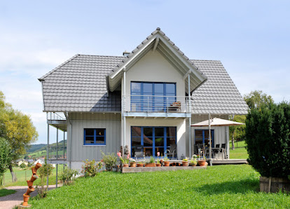 Frammelsberger R. Ingenieur-Holzbau GmbH – Bild