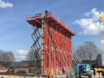 DANGEL BAU GMBH – Bild