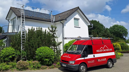Heidjer Dachdecker | Bremerhaven – Bild