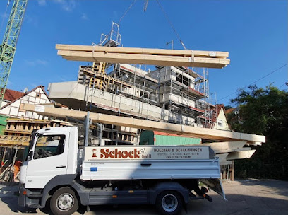 Holzbau Schock und Bedachungen GmbH
