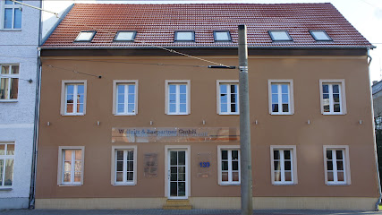 Wellnitz und Baupartner GmbH