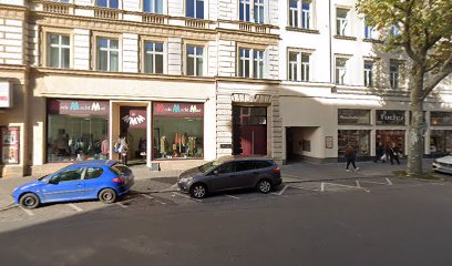 Baugemeinschaft Färberhaus