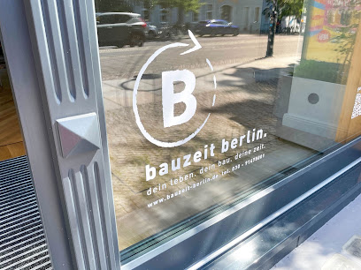bauzeit berlin GmbH