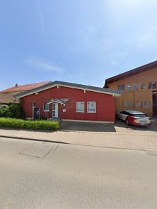 Müller & Harr Zimmerei – Bild