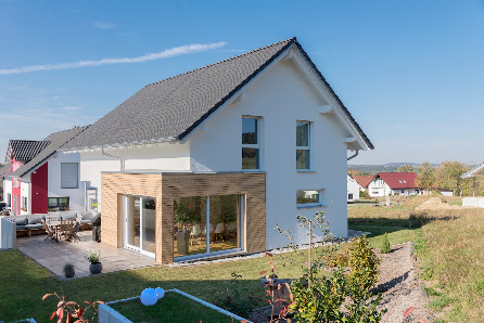 Willi Mayer Holzbau – Bild