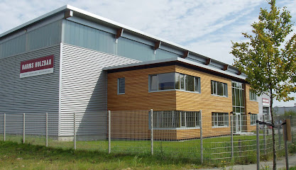 Harms Holzbau GmbH