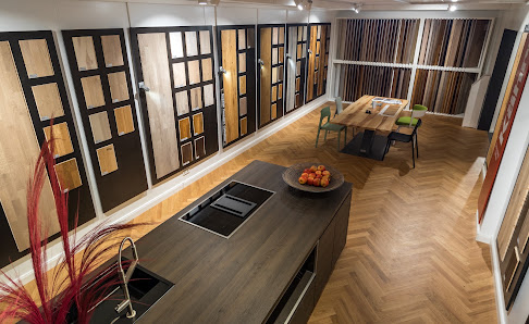 Holz-Zentrum Schwab GmbH | Böden | Parkett | Vinyl | Laminat | Türen Hockenheim (Rhein-Neckar-Kreis) – Bild