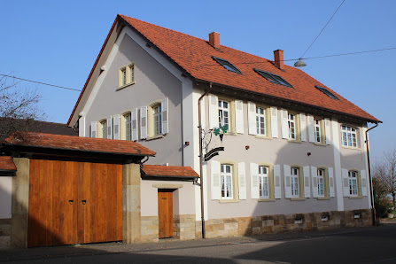 Zimmerei - Holzbau - Dachdeckerei Peter Brunck – Bild