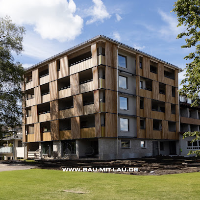 Lau Bau GmbH