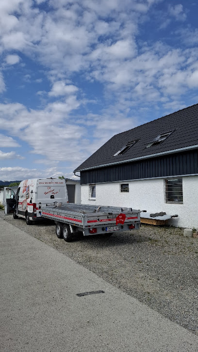 Holzbau Axel Kränkel