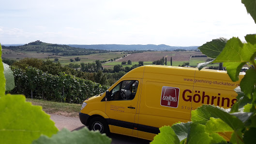Göhring Stuckateur GmbH – Bild