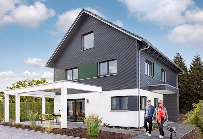 SchwörerHaus KG Musterhaus Wuppertal