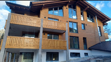 M. Salvamoser GmbH Fenster und Türen Groß- und Einzelhandel