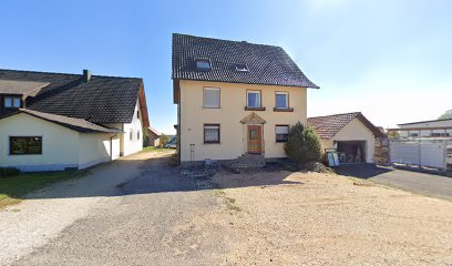 HolzBau Bambusch GmbH & Co.KG