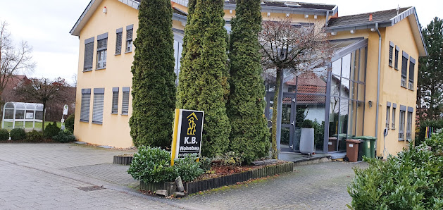 KB Wohnbau GmbH – Bild