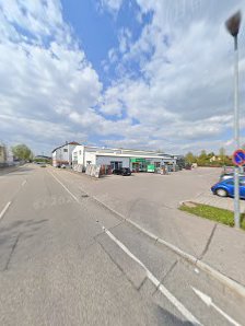 BayWa AG Baustoffe Dingolfing – Bild