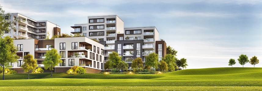 EMI-SUPPORT GmbH Wohnungsbau Main-Spessart Würzburg Schweinfurt Aschaffenburg Unterfranken – Bild