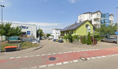 A.A GmbH - Qualität baut Vertrauen