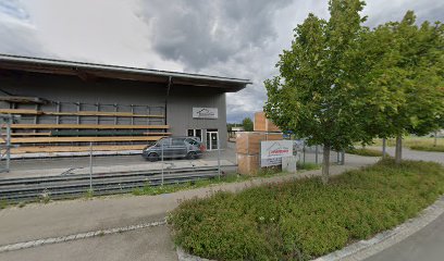 Holzbau Pfänder GmbH