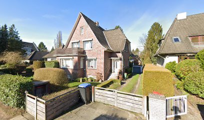 db architektur