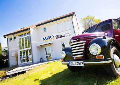MBO Baugesellschaft mbH – Bild