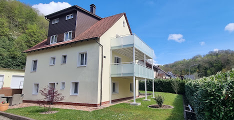 Balkonbestellen