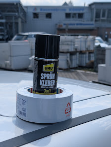 KÖMPF Baufachmarkt GmbH – Bild