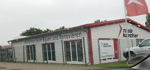 Raab Karcher Baustoffhandel