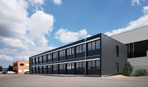ADK Modulraum GmbH – Bild