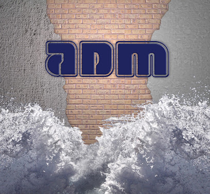 AdM-Bauwerk GmbH