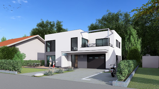 Coric-Architektur – Bild
