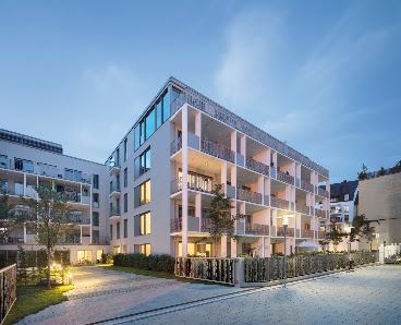 Legat Living GmbH & Co. KG – Bild
