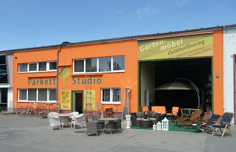 FBB Fußbodenbau Fürstenwalde GmbH – Bild