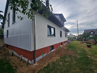 CR BAU RÜHLE Baufirma, Altbausanierung – Bild
