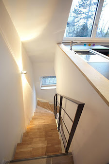Mc Cafferty GmbH Holzbau und Planung – Bild