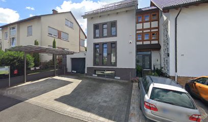 PLANUNGSBÜRO KORPUS . moderne ARCHITEKTUR